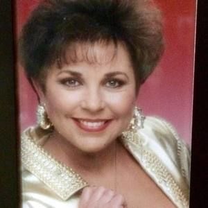 Meet your Posher, Annette